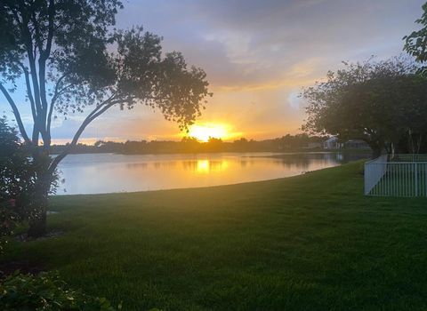 Tiny photo for 9365 Vercelli Street, Lake Worth, FL 33467 (MLS # B26012563)