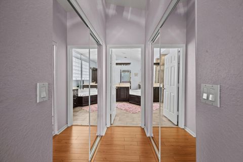 Tiny photo for 9365 Vercelli Street, Lake Worth, FL 33467 (MLS # B26012563)