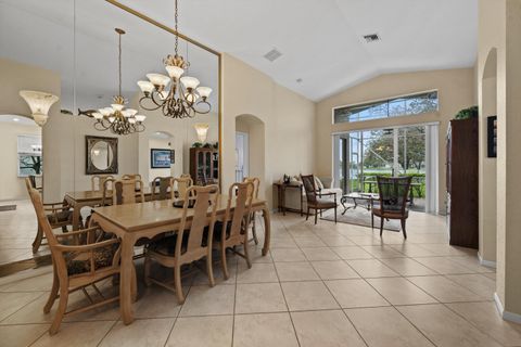 Tiny photo for 9365 Vercelli Street, Lake Worth, FL 33467 (MLS # B26012563)