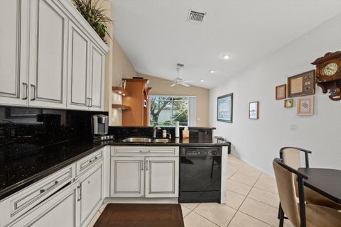 Tiny photo for 9365 Vercelli Street, Lake Worth, FL 33467 (MLS # B26012563)