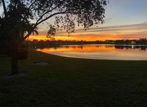 Tiny photo for 9365 Vercelli Street, Lake Worth, FL 33467 (MLS # B26012563)