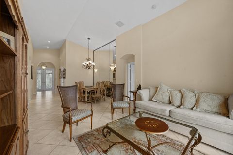 Tiny photo for 9365 Vercelli Street, Lake Worth, FL 33467 (MLS # B26012563)