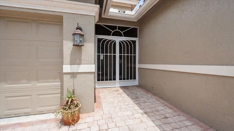 Tiny photo for 9365 Vercelli Street, Lake Worth, FL 33467 (MLS # B26012563)