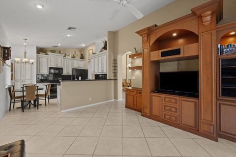 Tiny photo for 9365 Vercelli Street, Lake Worth, FL 33467 (MLS # B26012563)