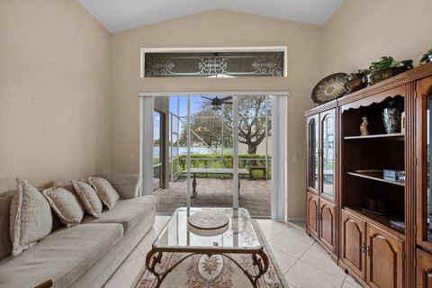 Tiny photo for 9365 Vercelli Street, Lake Worth, FL 33467 (MLS # B26012563)