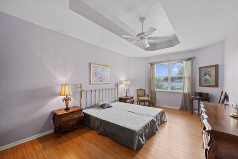 Tiny photo for 9365 Vercelli Street, Lake Worth, FL 33467 (MLS # B26012563)