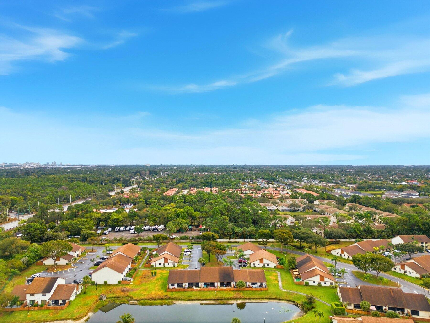 PARKSIDE GREEN - Residential