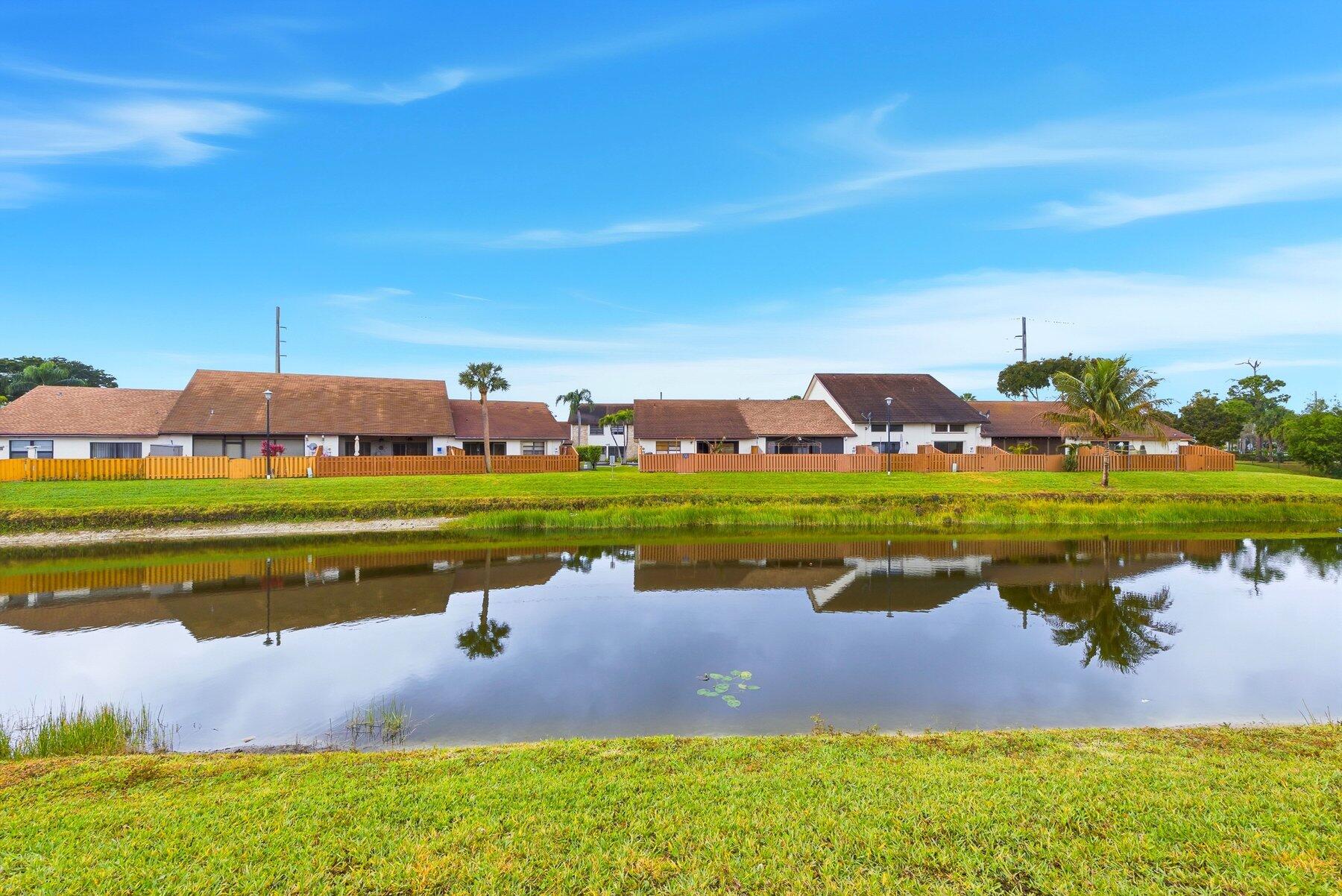 PARKSIDE GREEN - Residential