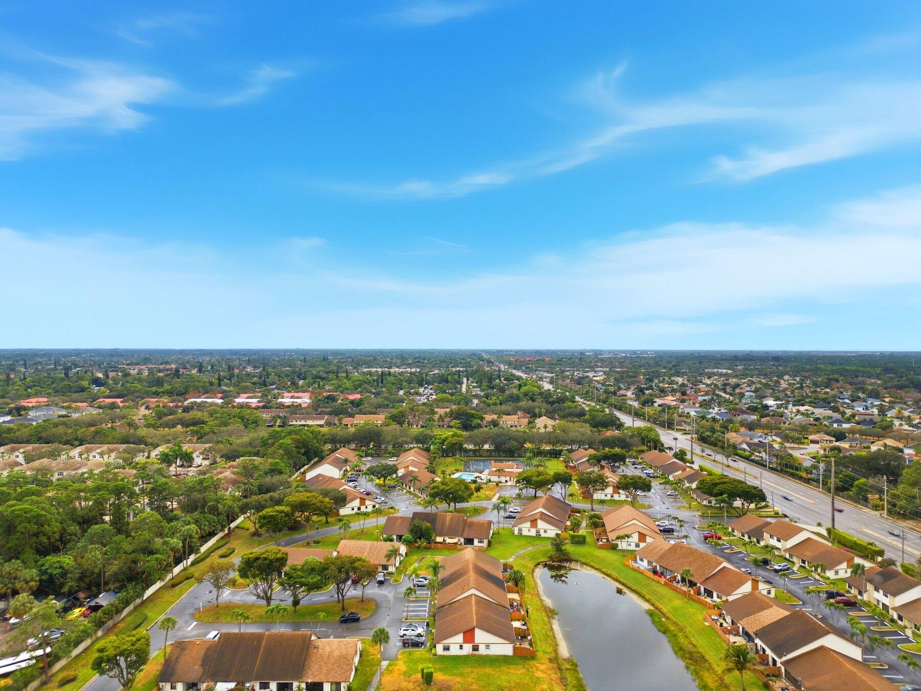 PARKSIDE GREEN - Residential