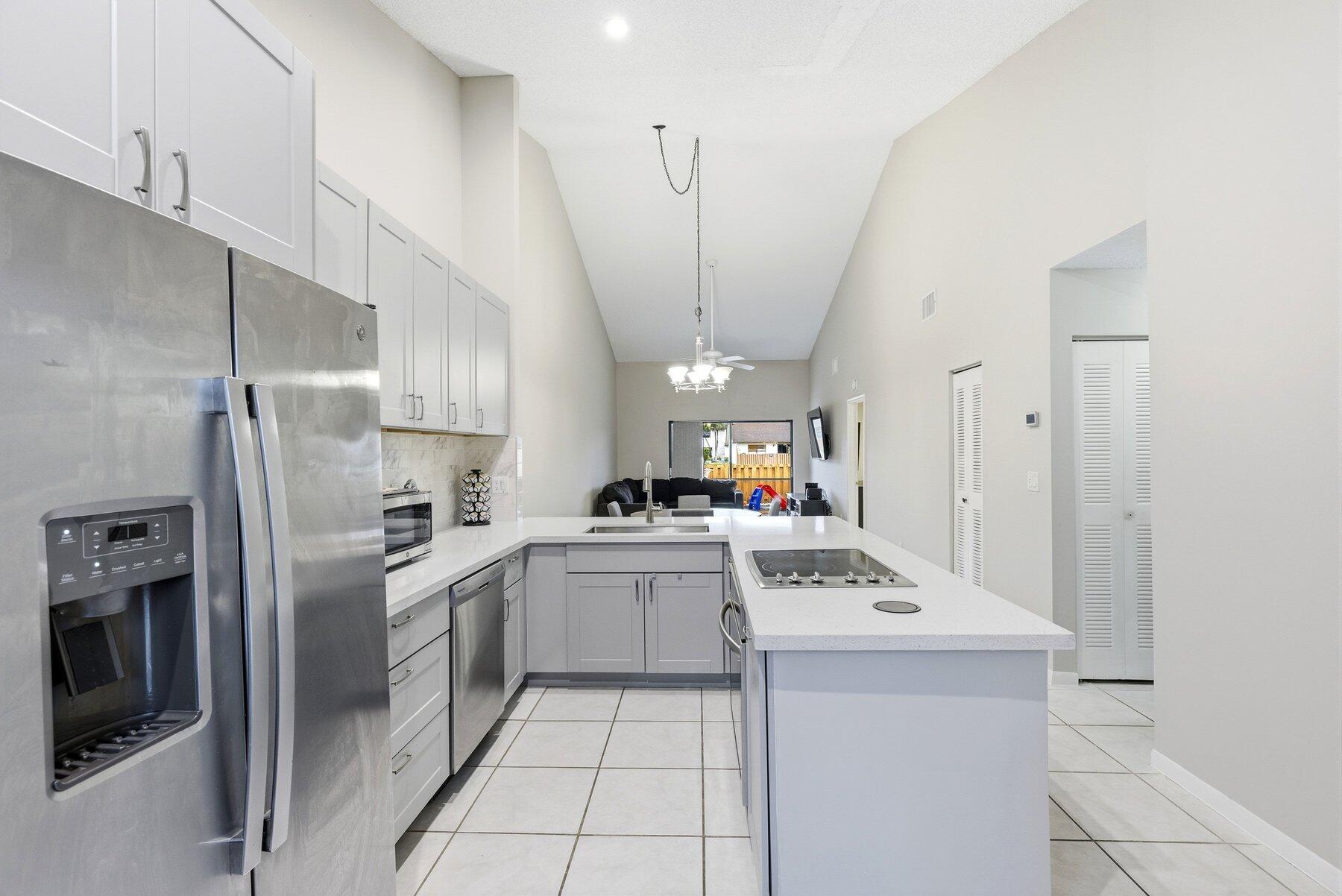 PARKSIDE GREEN - Residential