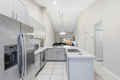 1060 Parkside Green Drive D Greenacres FL 33415