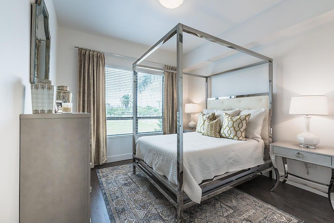 BETHESDA PARK - Residential Lease