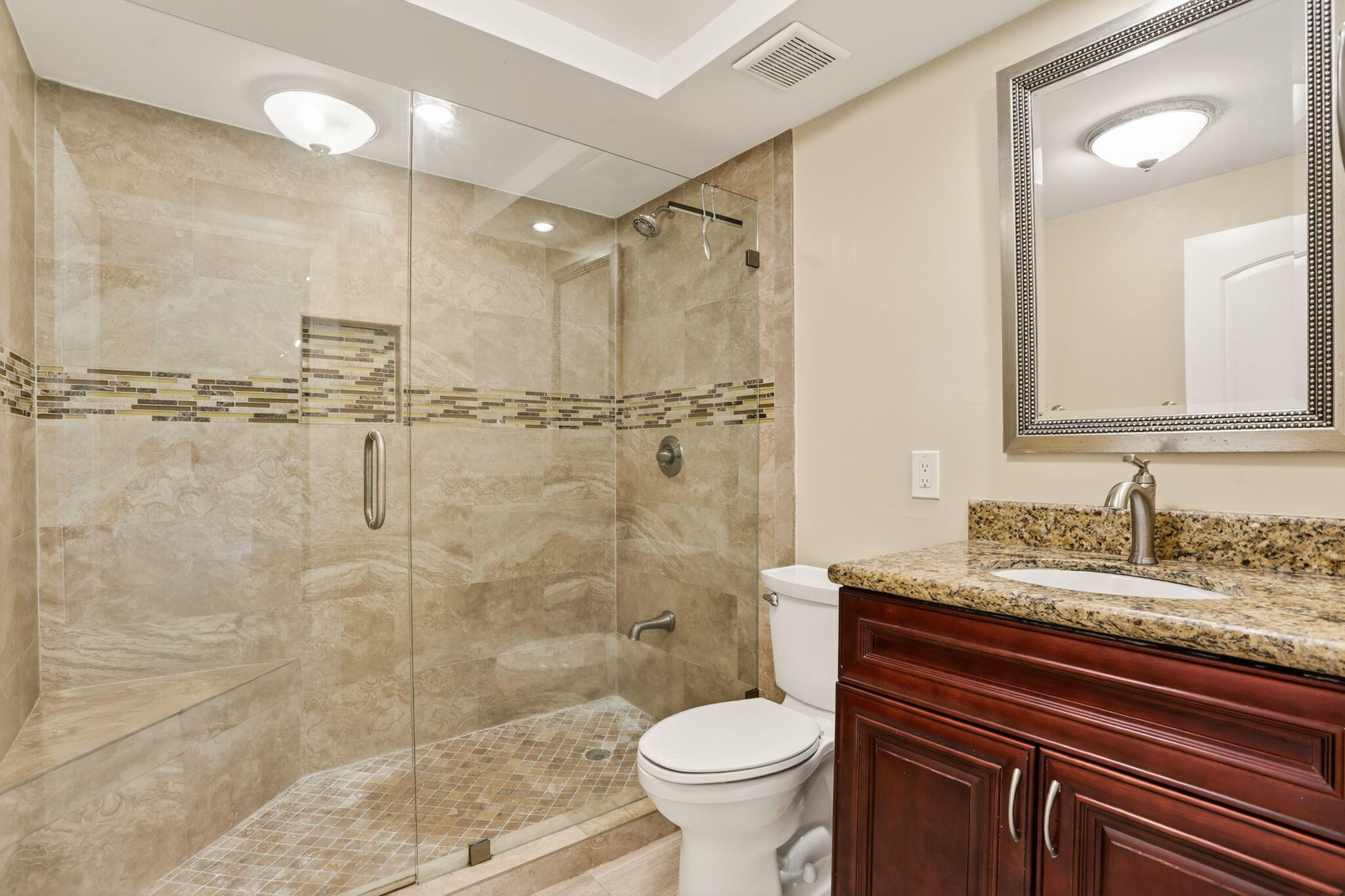 NO 117 PALM-AIRE COUNTRY CLUB - Residential Lease