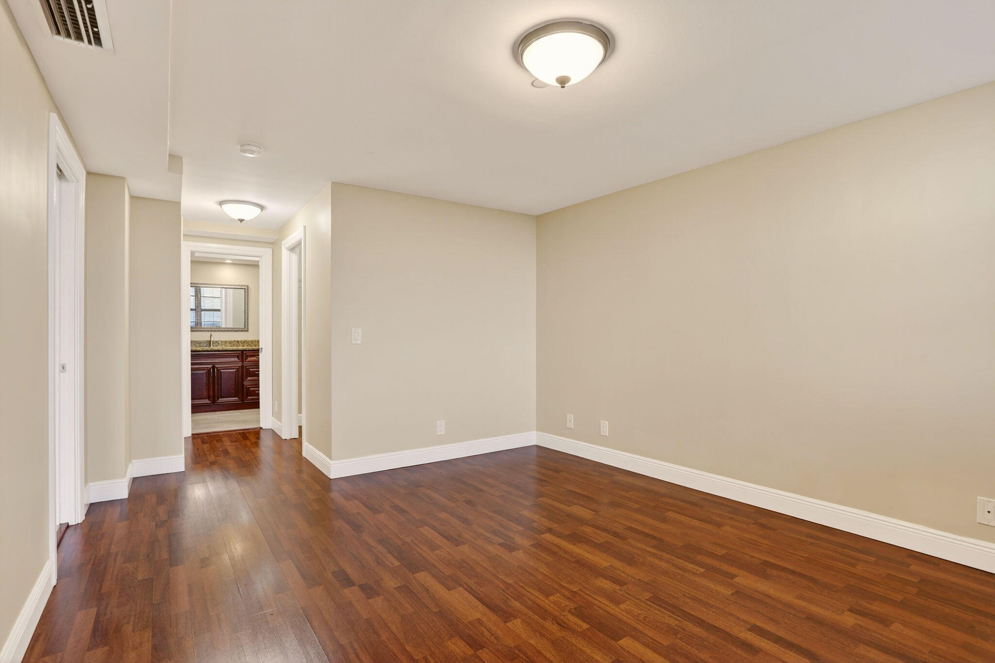 NO 117 PALM-AIRE COUNTRY CLUB - Residential Lease