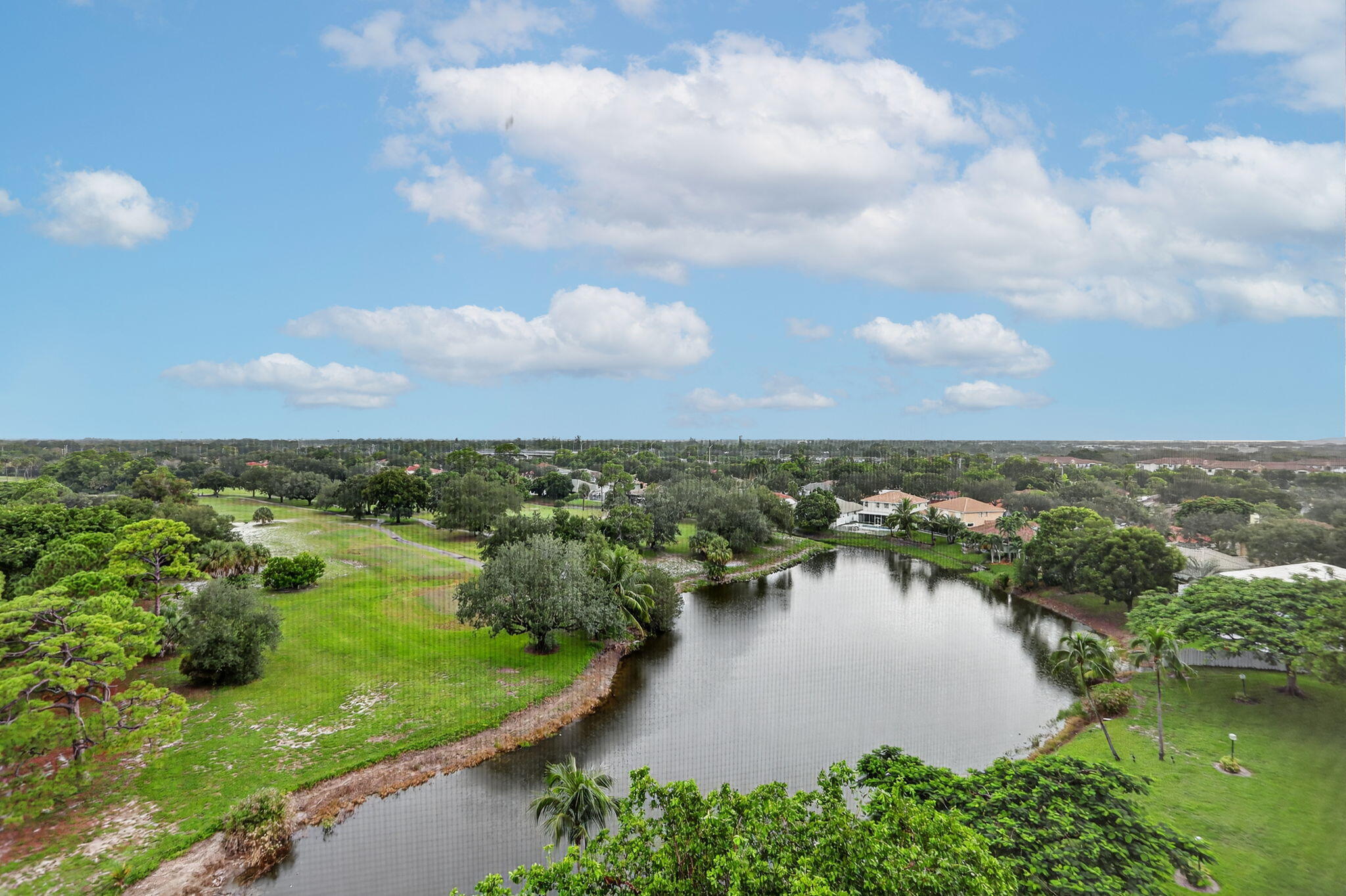 NO 117 PALM-AIRE COUNTRY CLUB - Residential Lease