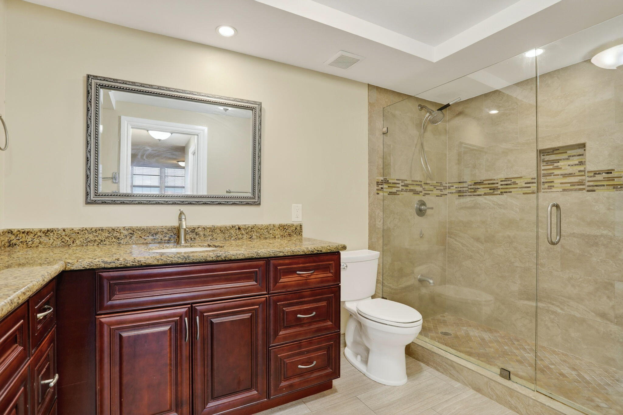 NO 117 PALM-AIRE COUNTRY CLUB - Residential Lease