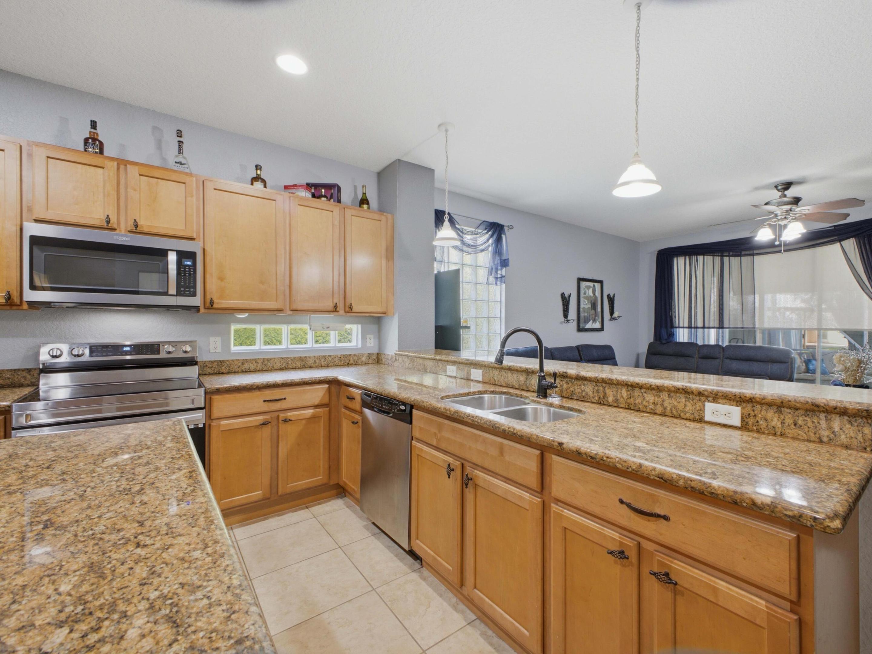 Properties 6906 ALISO Avenue