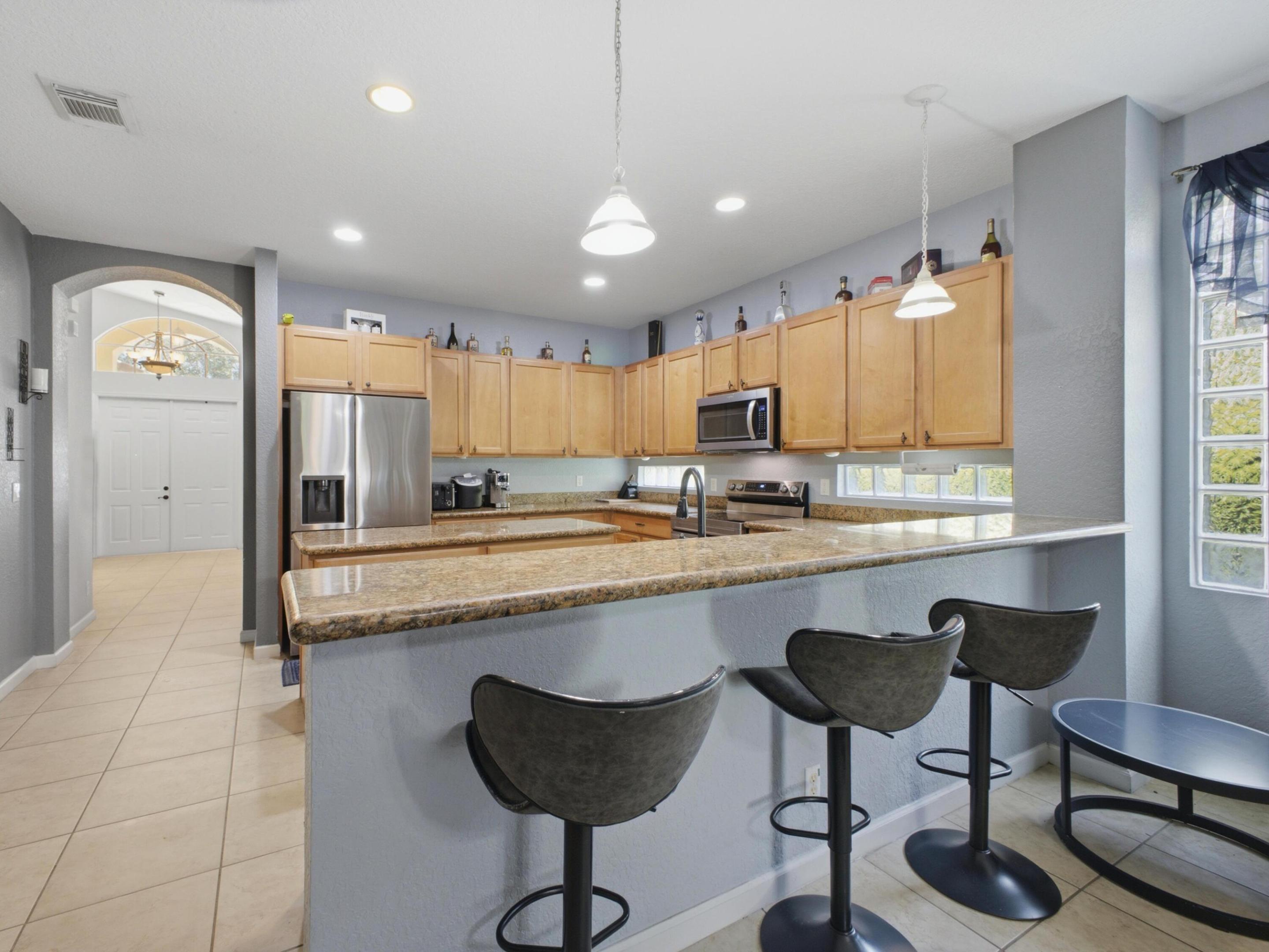 Properties 6906 ALISO Avenue
