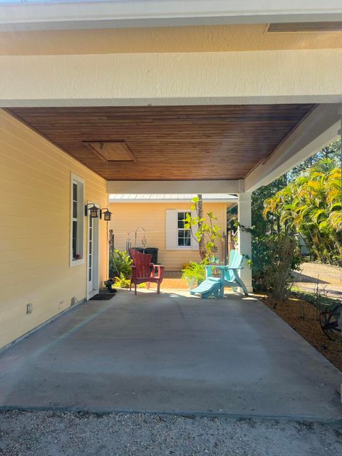 A home in Jupiter
