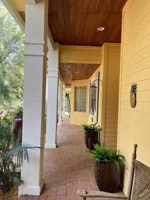 A home in Jupiter