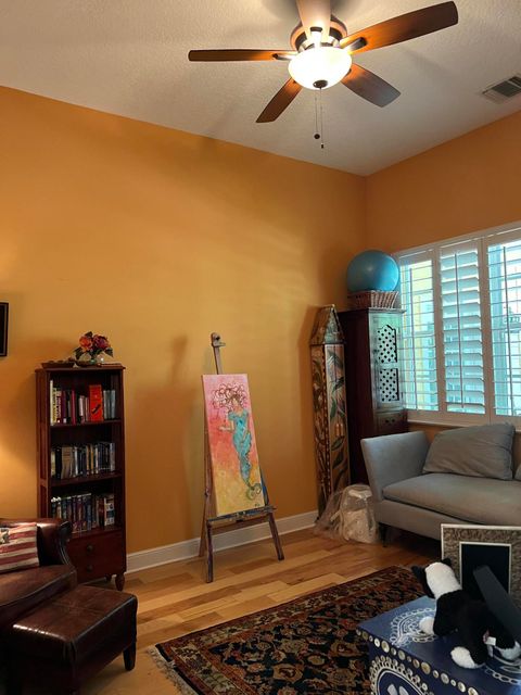 A home in Jupiter