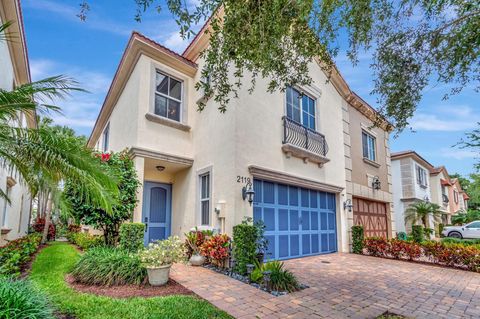 2119 Foxtail View Ct 2119 West Palm Beach FL 33411