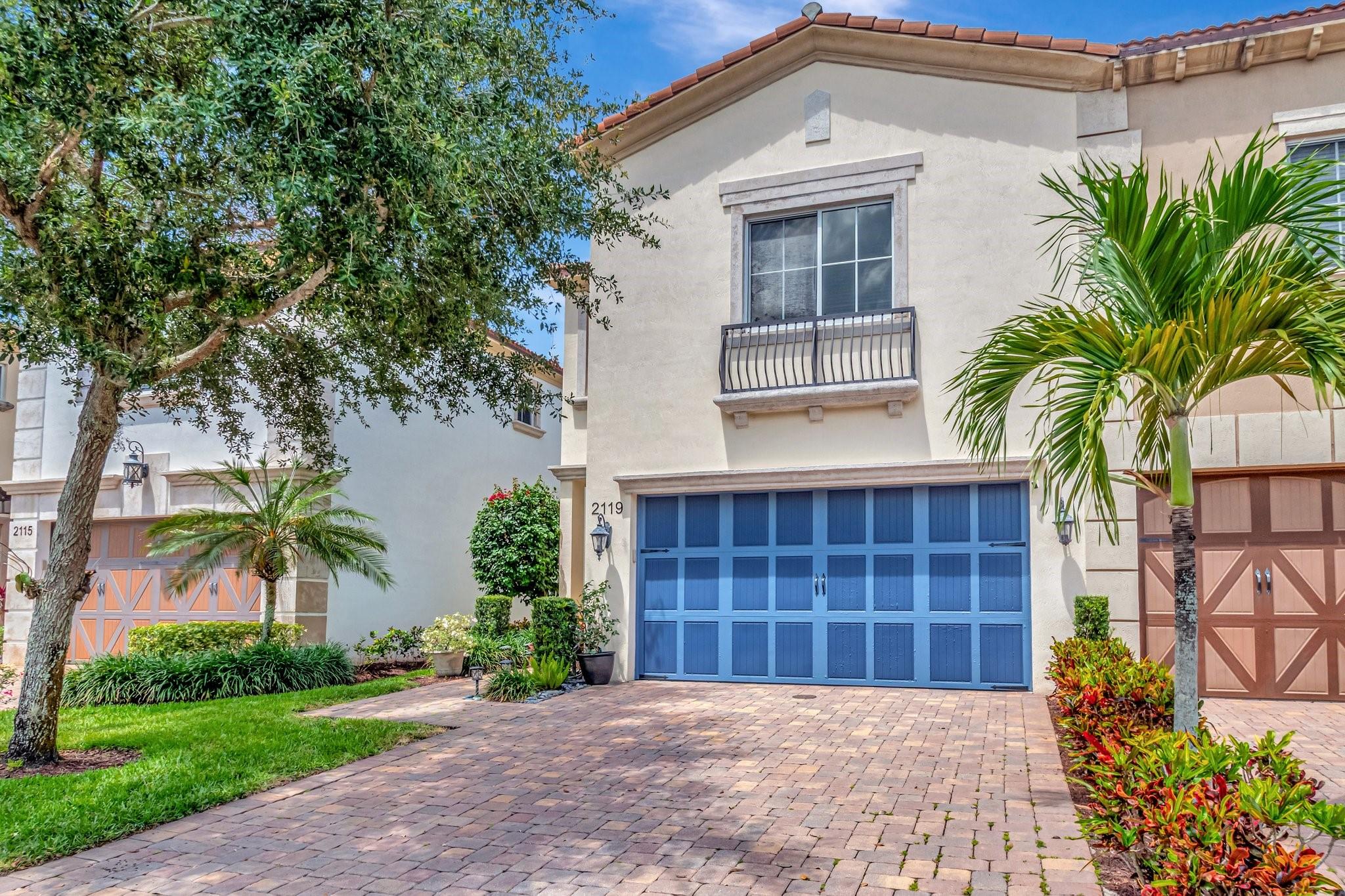 2119 Foxtail View Ct 2119