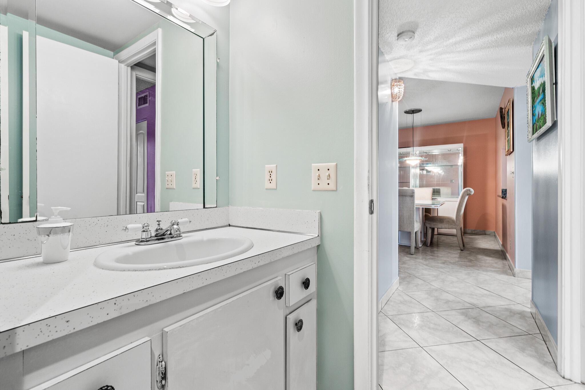 TIERRA DEL SOL CONDO - Residential