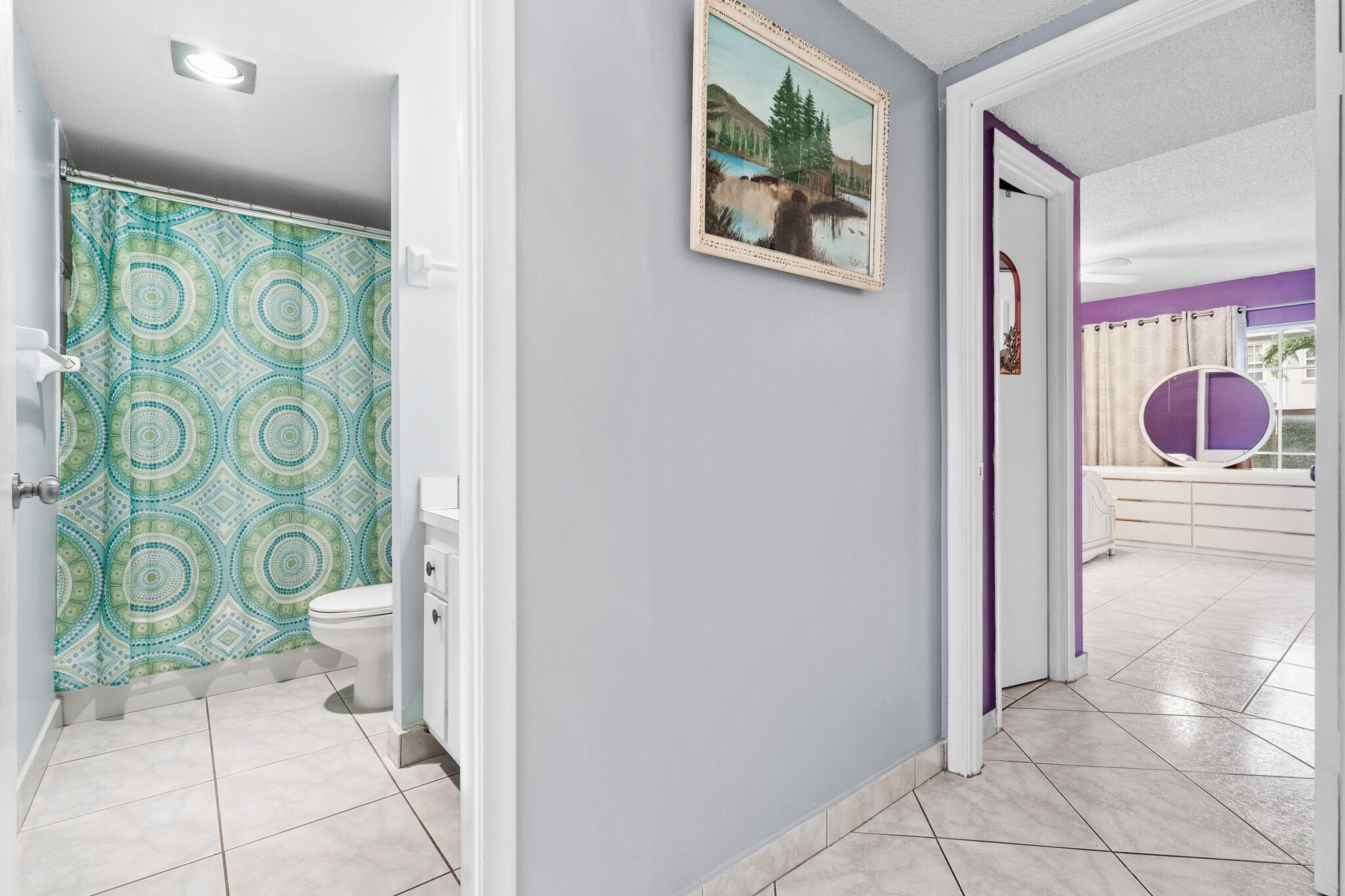 TIERRA DEL SOL CONDO - Residential