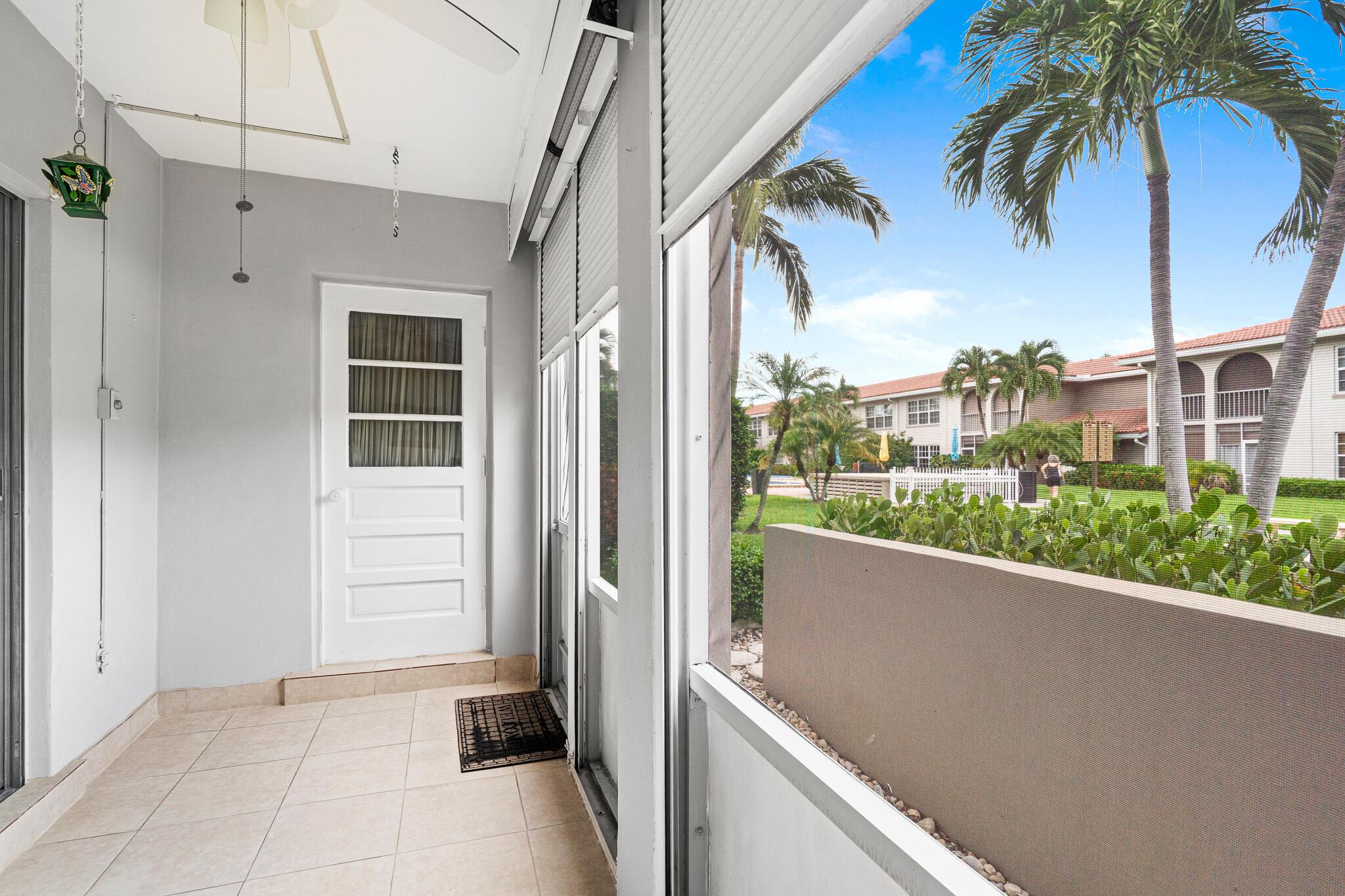 TIERRA DEL SOL CONDO - Residential