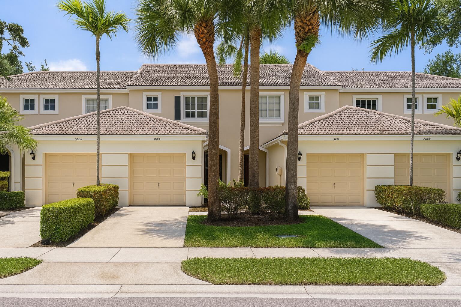 4583 Palmbrooke Circle