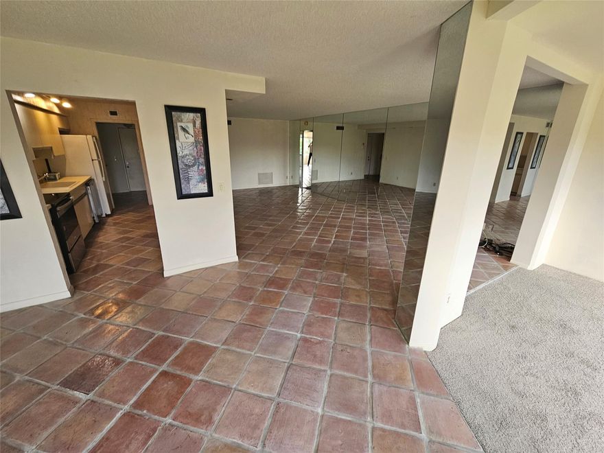Washer and dryer inside unit. 2/2 unit in excellent and well-maintained community. Gated community with 24hour security, elevator and pool. All ages are welcome. Rent includes water, cable and Wi-Fi. Fabulous views with plenty of sunshine. Move-in dollars required: $150 application HOA fee, one month's rent security deposit, $1500 association security deposit, and first month's rent due. Tenant pays for electric. Min 700 credit score.