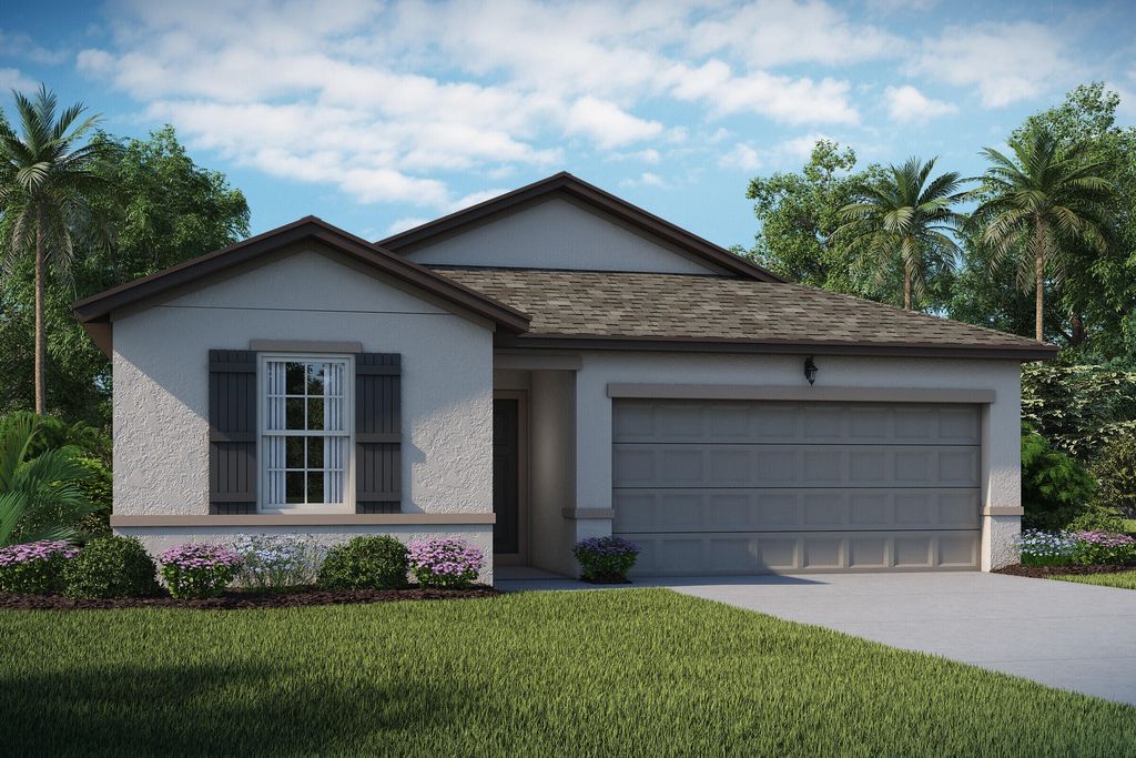 Photo of 5127 Montecristo Terrace #149, Fort Pierce, FL 34951 (MLS # R10927550)