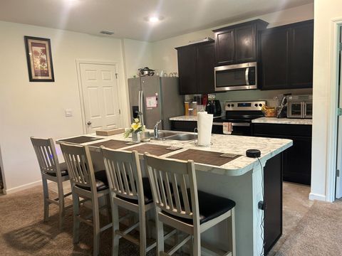 5604 Amusement Avenue Fort Pierce FL 34947
