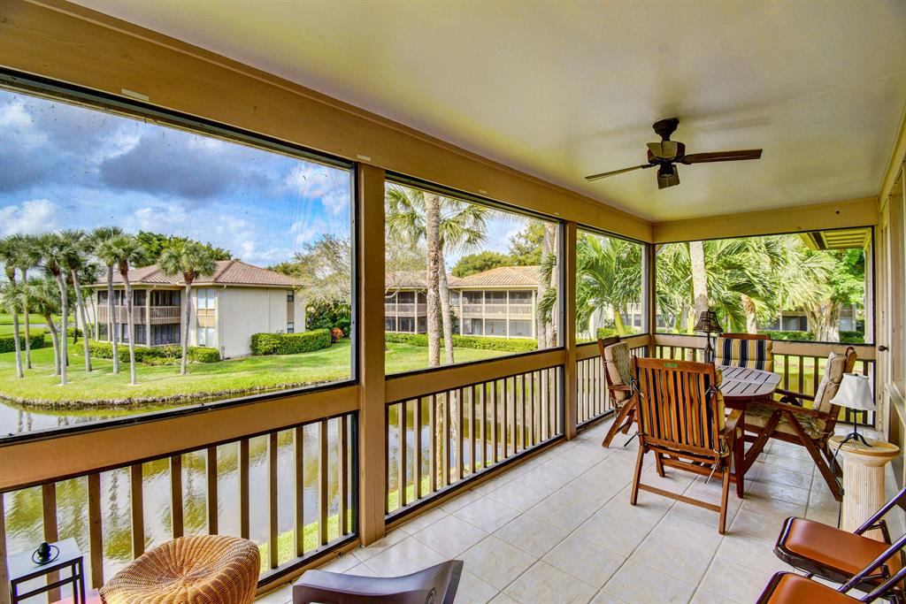 QUAIL HOLLOW CONDO - Residential