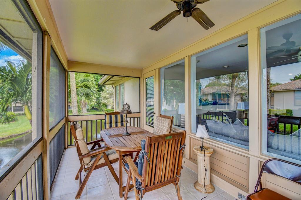 QUAIL HOLLOW CONDO - Residential