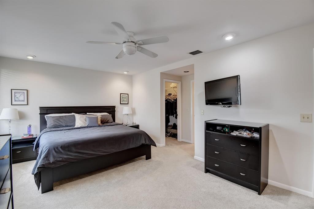QUAIL HOLLOW CONDO - Residential