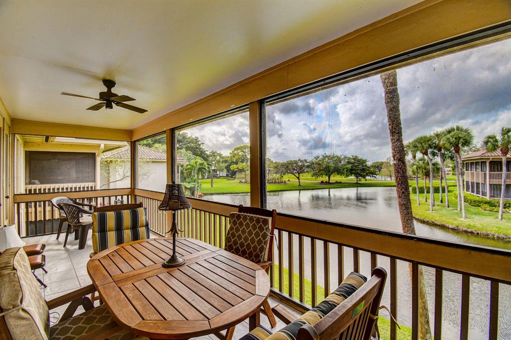 QUAIL HOLLOW CONDO - Residential