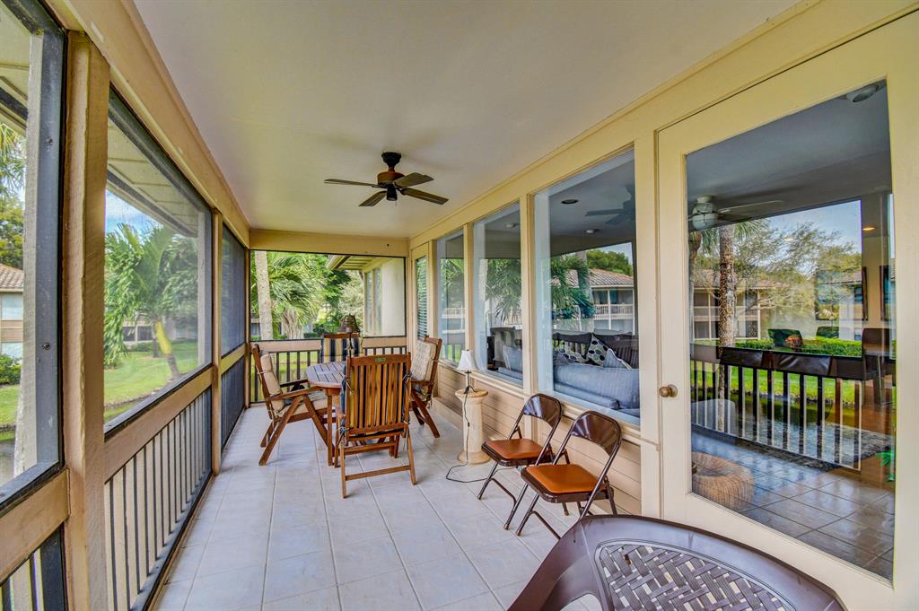 QUAIL HOLLOW CONDO - Residential