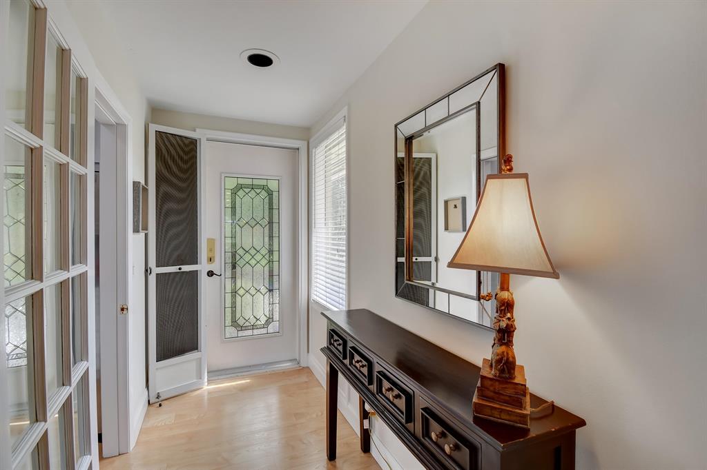 QUAIL HOLLOW CONDO - Residential