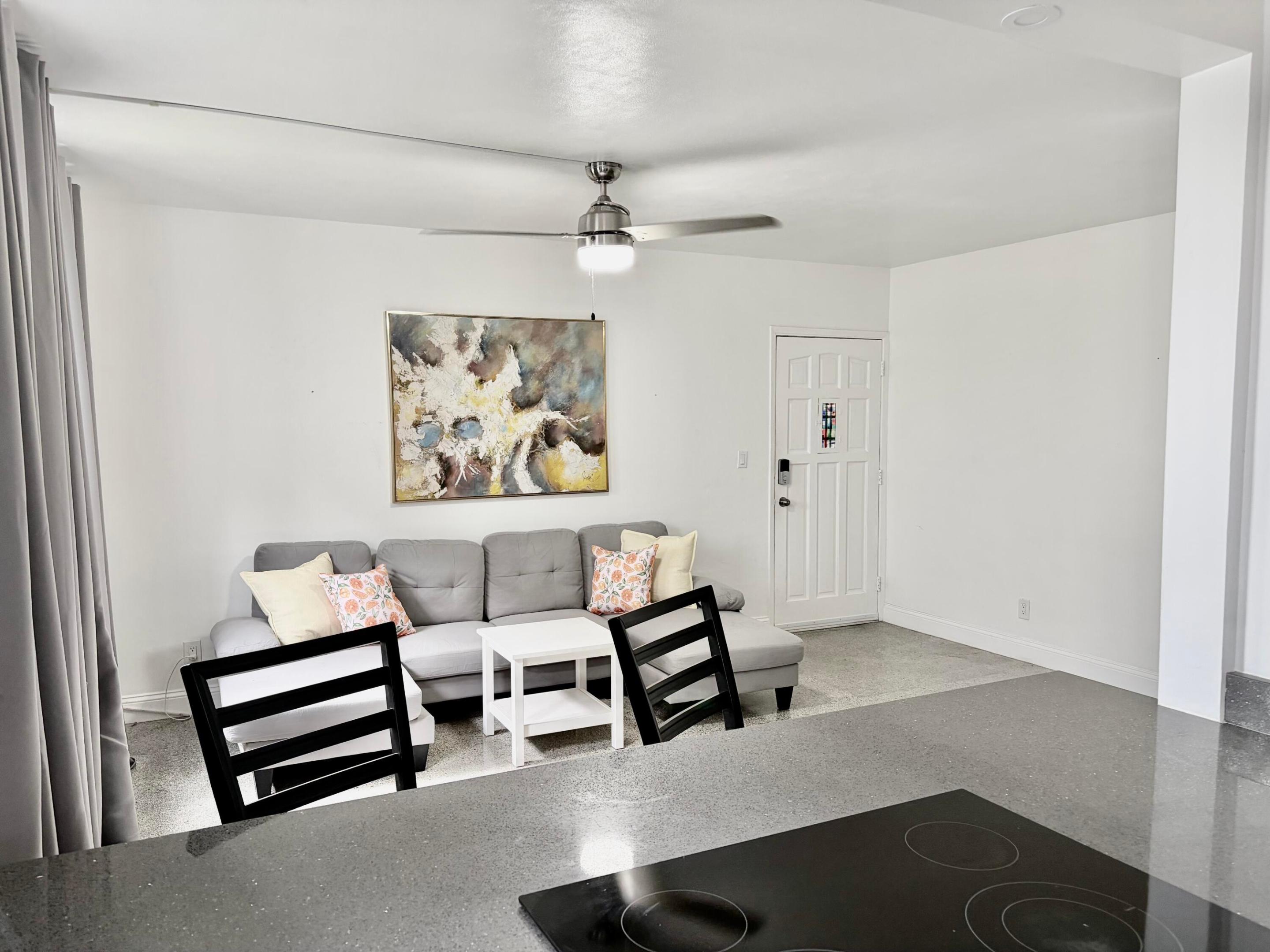 BEACH BREEZE APTS CO-OP - Residential