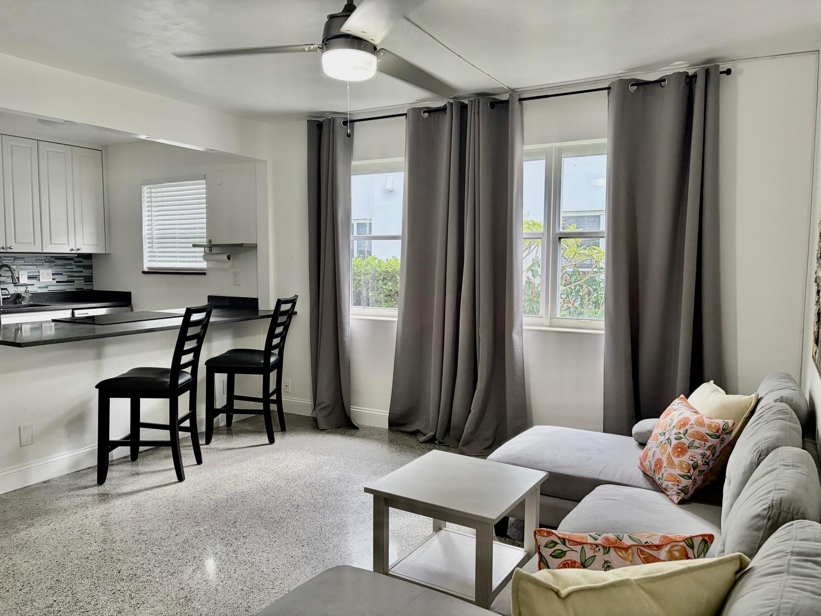 BEACH BREEZE APTS CO-OP - Residential