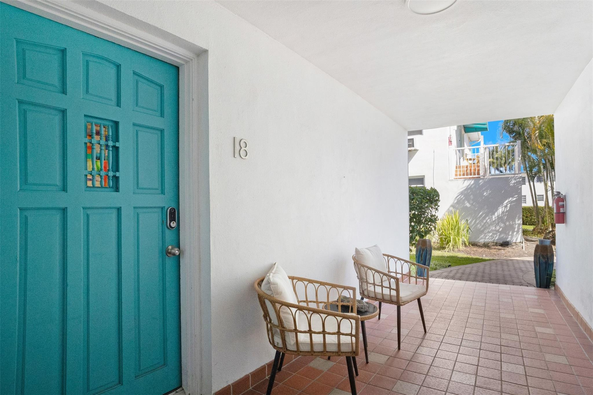 BEACH BREEZE APTS CO-OP - Residential