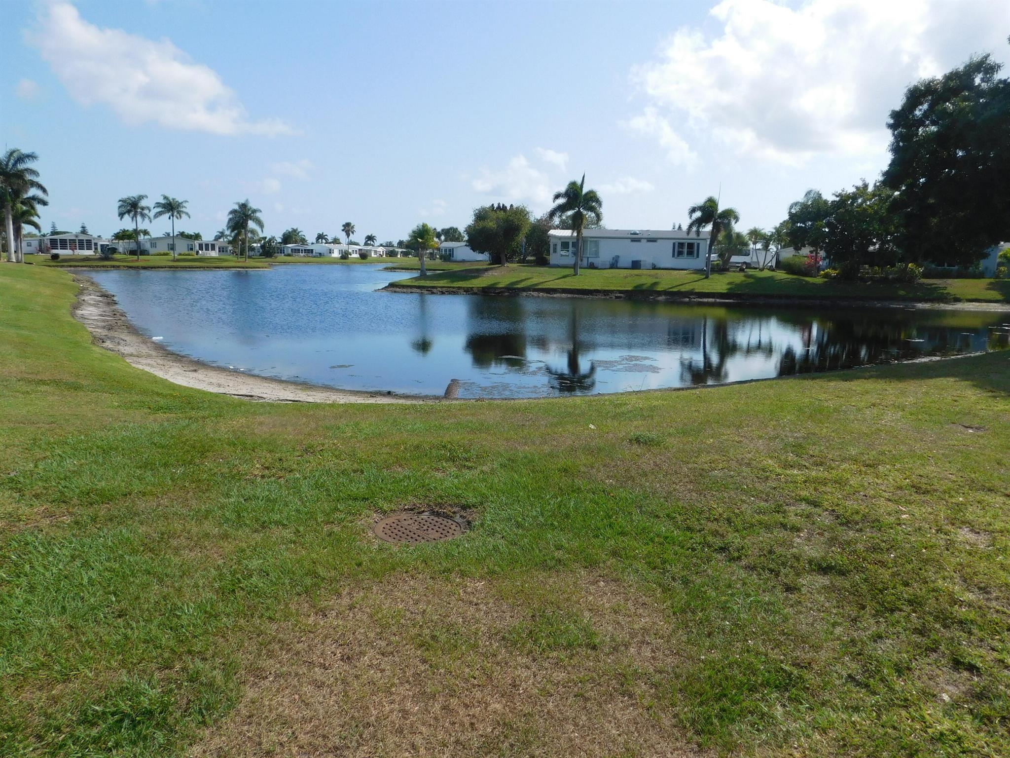 SAVANNA CLUB PLAT III - Residential