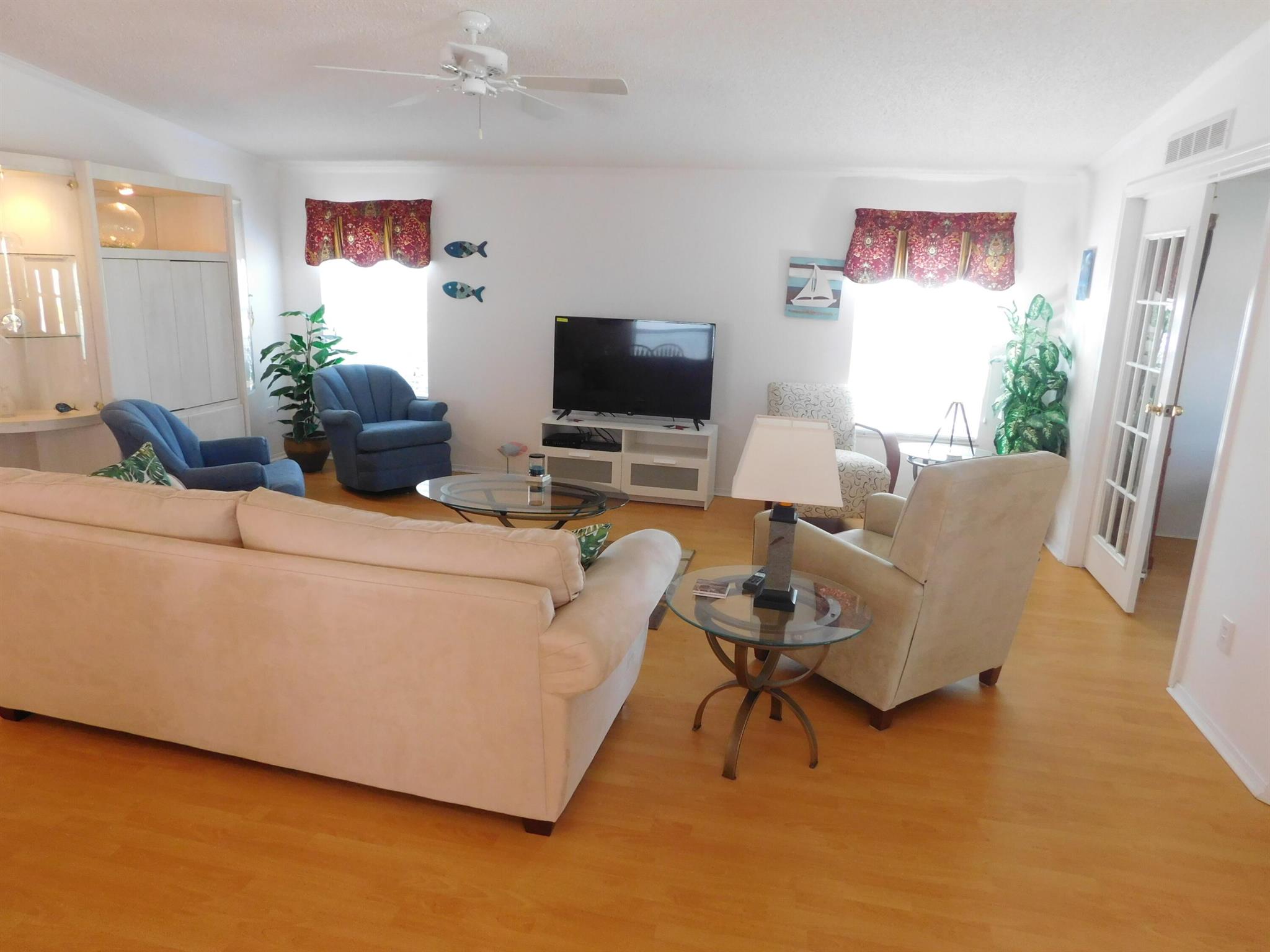 SAVANNA CLUB PLAT III - Residential