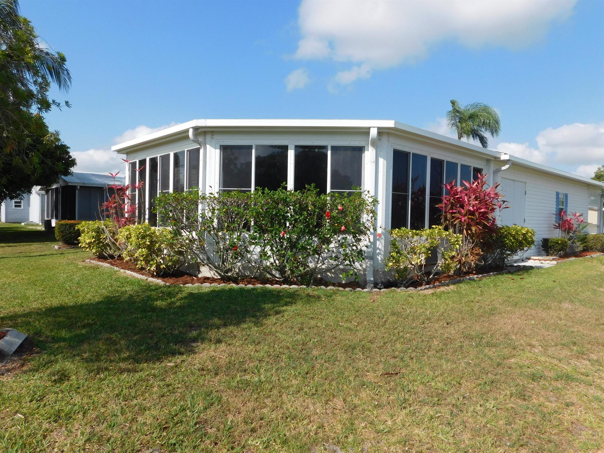 SAVANNA CLUB PLAT III - Residential