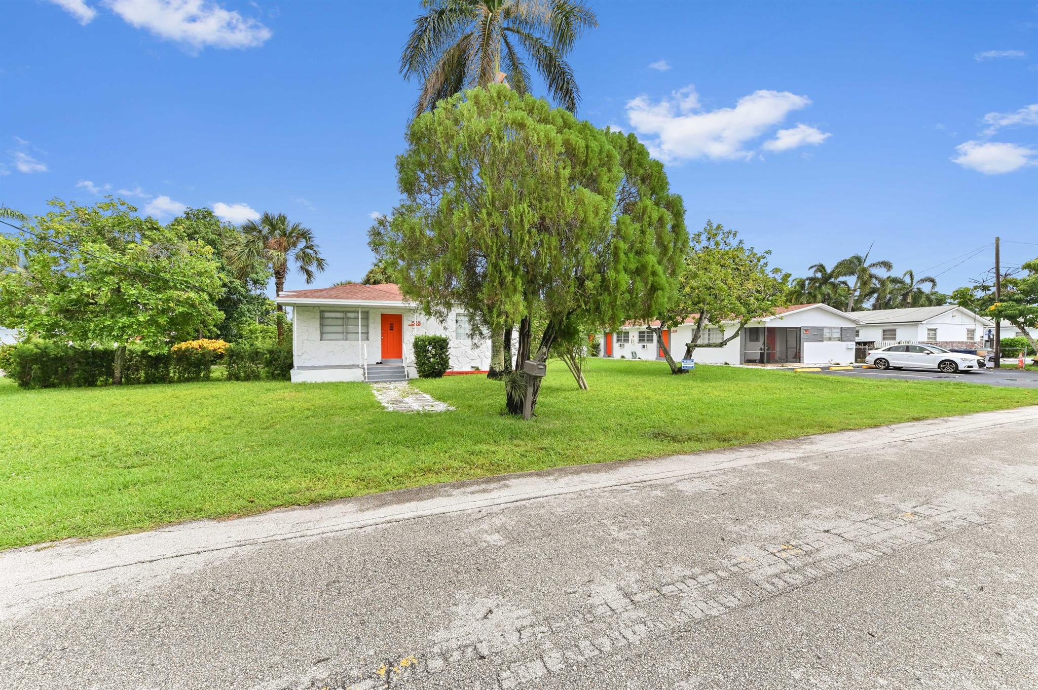 538 SW 7th Street