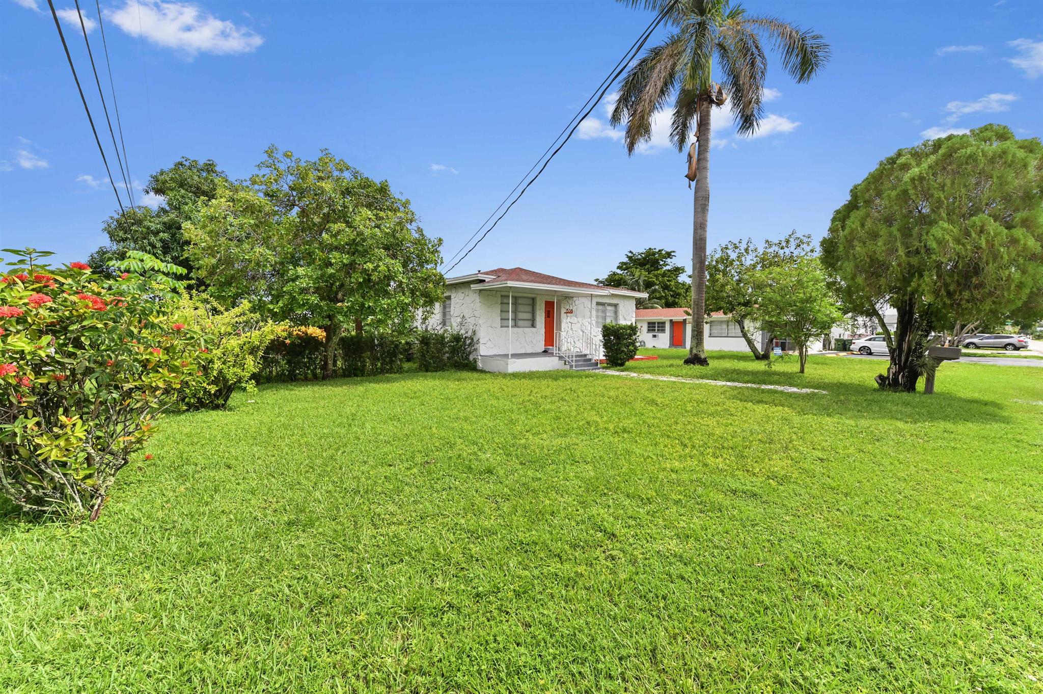 538 SW 7th Street
