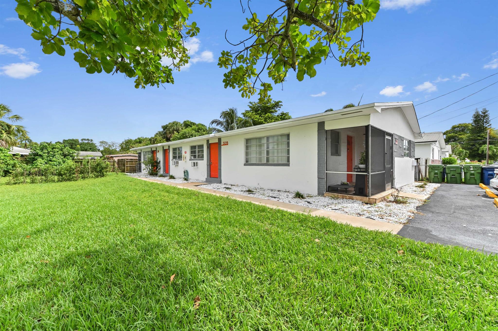 538 SW 7th Street