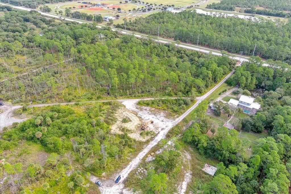 Photo of 2 Emerson Avenue, Fort Pierce, FL 34951 (MLS # R10760148)